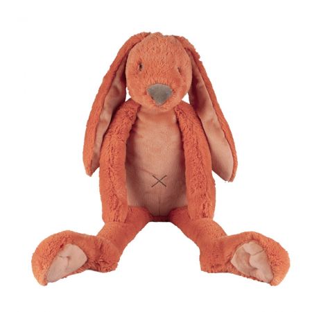 Happy Horse | Králíček Richie BIG oranžový velikost: 58 cm