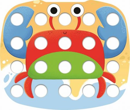 TREFL - BABY COLOR sorter