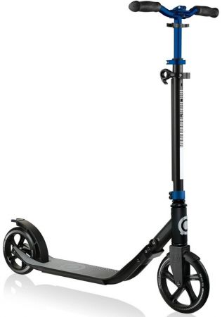 GLOBBER - Koloběžka ONE NL 205-180 DUO Cobalt blue