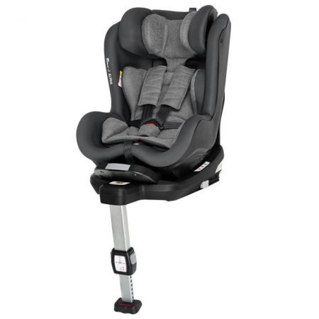 Autosedačka Espiro Alpha i-Size Isofix - 17 graphite