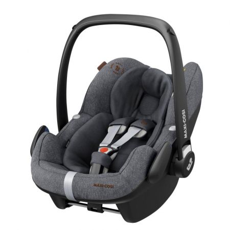 Autosedačka Maxi-Cosi Pebble Pro i-Size - Luxe Twilic Grey