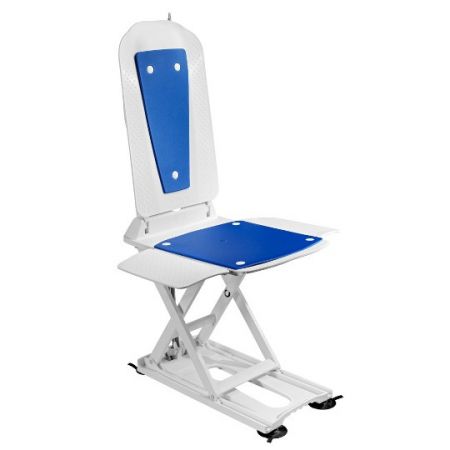 Meyra Capri 3 Vanový elektrický zvedák