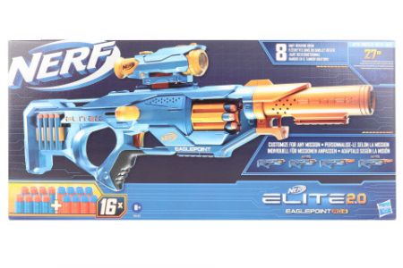Hasbro Nerf Elite 2.0 Eaglepoint RD8