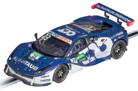 Auto Carrera EVO - 27709 Ferrari 488 GT3 AlphaT