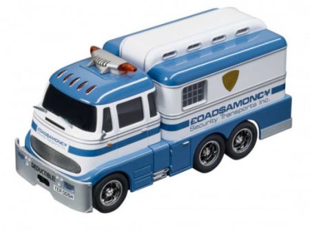 Auto Carrera D132 - 30977 Carrera Money Transporter