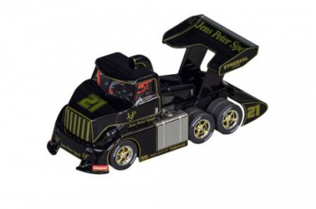 Auto Carrera D132 - 31048 Carrera Race Truckster