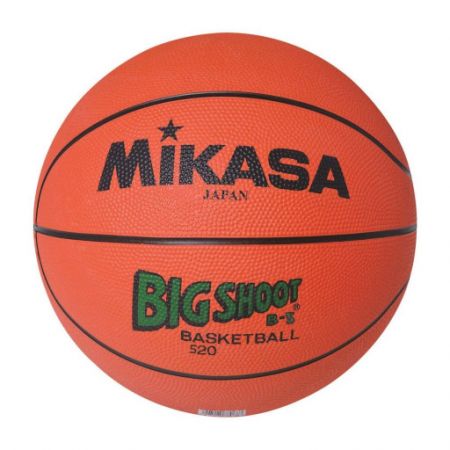 Basketbalový míč Mikasa 520