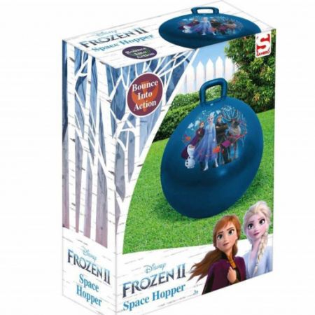 Alltoys skákací míč Frozen 45 cm