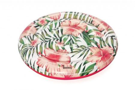 Bestway Ostrov nafukovací Palmy 158 cm 