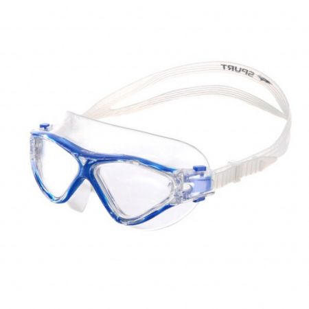 Plavecké brýle SPURT MTP02Y AF 02, modré