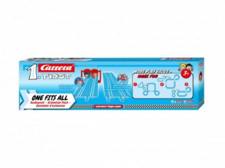 Carrera 67001 Rozšiřující set One fits All - FIRST