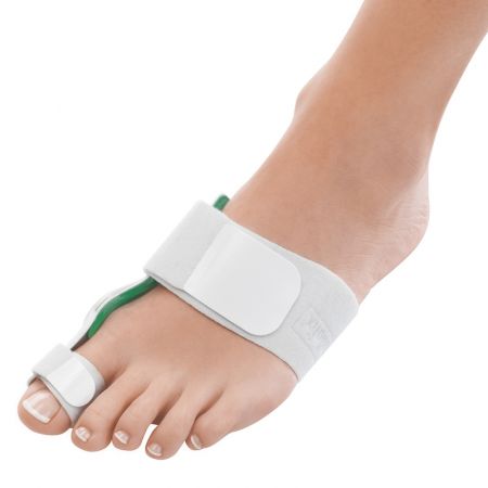Hallufix Korektor hallux valgus, velikost: S
