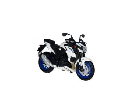 Maisto Suzuki GSX-S750 ABS 1:18 