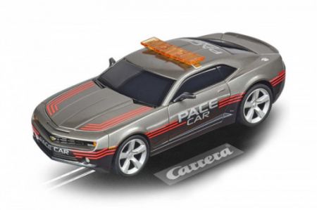 Auto Carrera EVO 27632 Chevrolet Camaro Pace