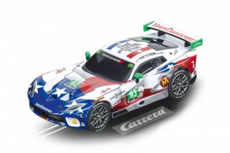 Auto Carrera 64160 SRT Viper Ben Keating 2015