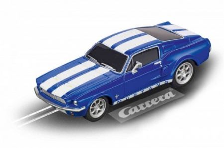 Auto Carrera 64146 Ford Mustang 1967