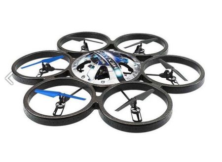 Multikoptéra REVELL 23961 - HEXATRON 