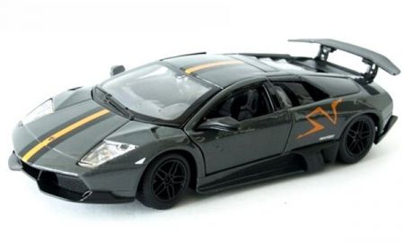 Bburago Lamborghini Murcielago LP670-4 SV 1:24