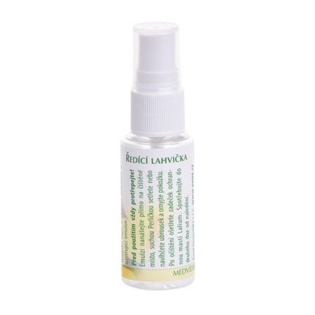 Eoné Medvídek | Ředicí lahvička se sprejem 30 ml