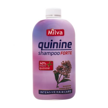 Šampon chinin forte 500 ml