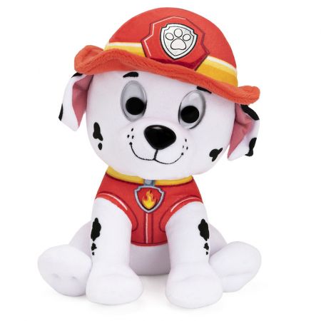 SPIN - Gund Paw Patrol Marshall Plyšák 23Cm