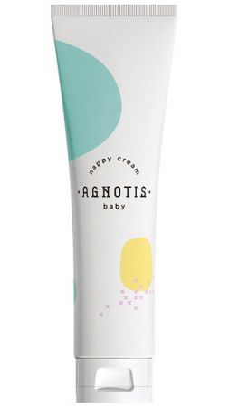 AGNOTIS Dětský krém proti opruzeninám 150ml