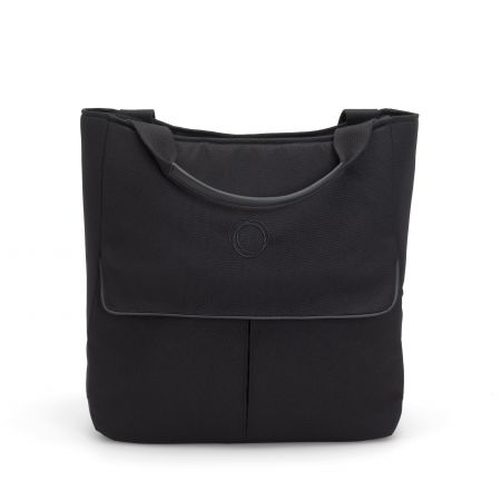 BUGABOO Bee nákupní taška Mammoth bag Black