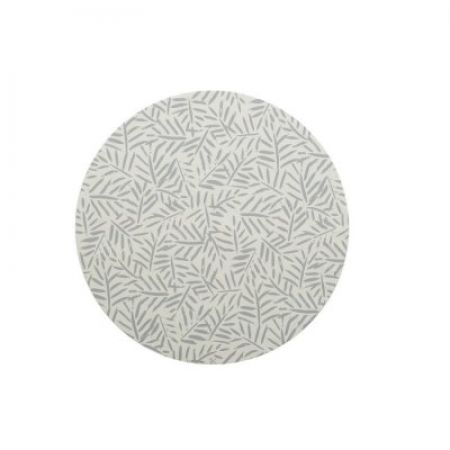 TODDLEKIND Splat Mat Podložka Ocean Leaves Stone 105 cm