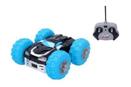 Auto kaskadérské RC Tornádo 15 cm - II.jakost