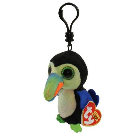 Beanie Boos BEAKS - tukan 8,5 cm