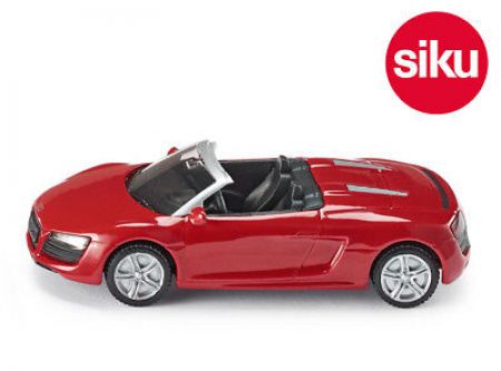 SIKU Super - Audi A8 Spyder