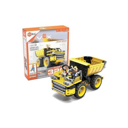 HEXBUG VEX Construction Dump Truck