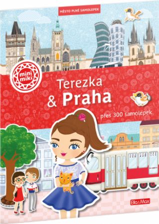 Terezka & Praha