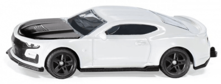 SIKU Blister Chevrolet Camaro