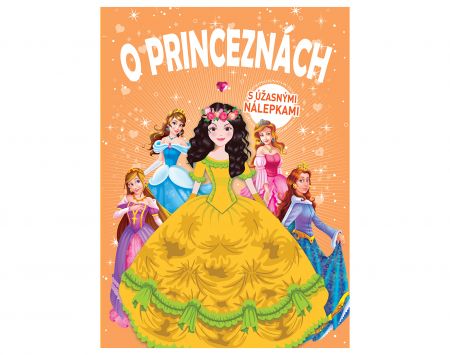 O princeznách