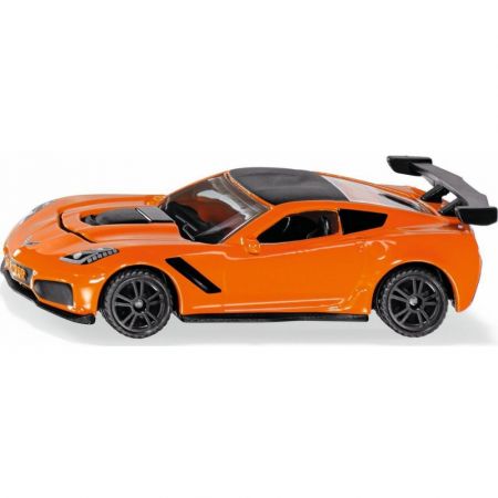 SIKU Blister Chevrolet Corvette ZR1