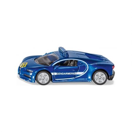 SIKU Blister Bugatti Chiron
