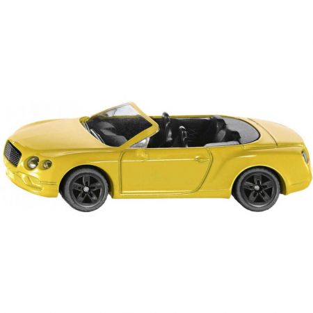 shumee Bentley Continental GT V8 Cabrio