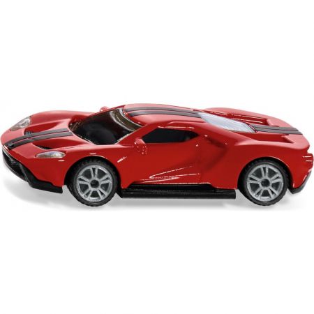 SIKU 1526 Blister Ford GT