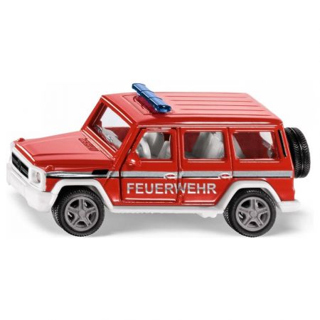 Siku Super požární auto 1:50