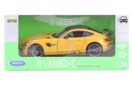 Mercedes AMG GT R 1:24 DS93067714