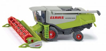 SIKU Farmer - Kombajn 1:50 DS98279551