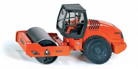 SIKU Super - Silniční válec, měřítko 1:50 DS27279116