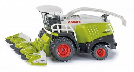 SIKU Farmer - Claas žací stroj, 1:50 DS84412747