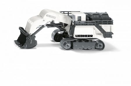 SIKU Super - Důlní bagr, 1:87 DS16914129