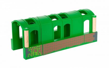 Zahnutý tunel DS51939760