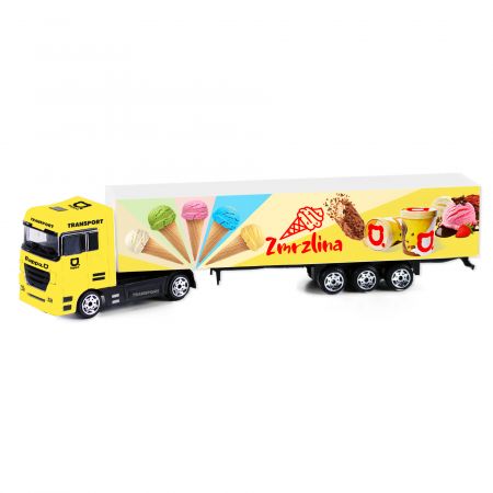 RAPPA | Auto kamion nanuky a zmrzliny DS61752851
