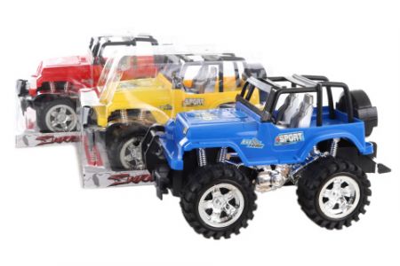 Jeep setrvačník DS15744989