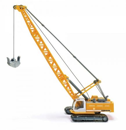 SIKU Super - Jeřáb 1:87 DS56731276