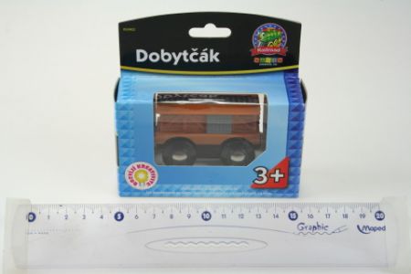 Maxim Vagón na dobytek DS27528504